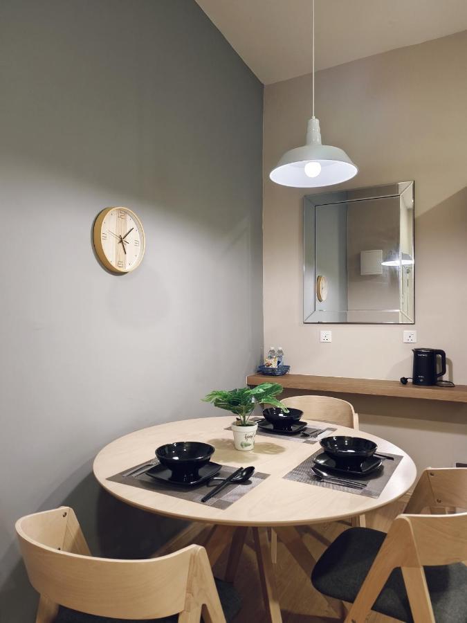 Valley Suites By Wyatthomes クアンタン エクステリア 写真